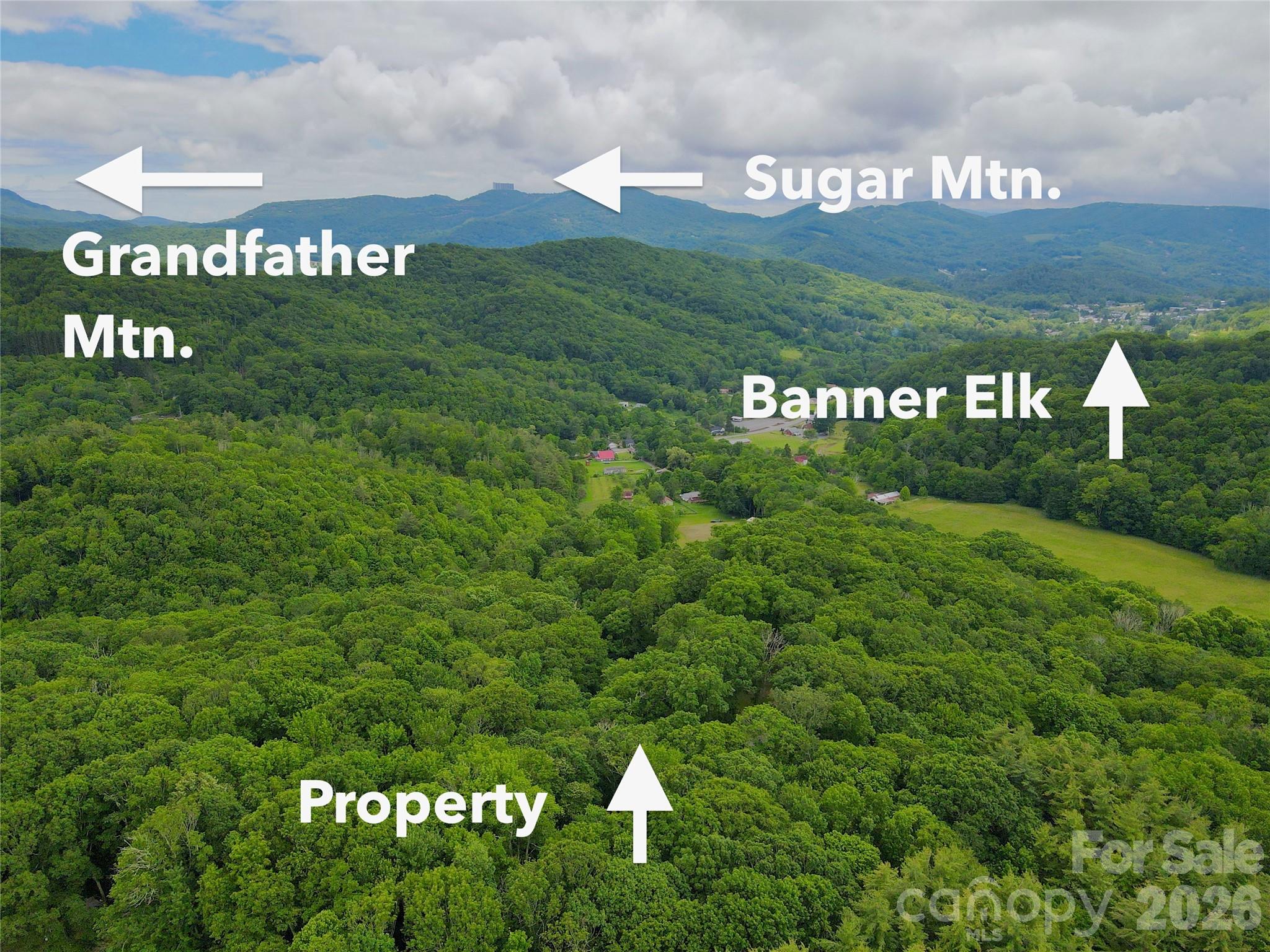 149 Painter Road Banner Elk NC 28604