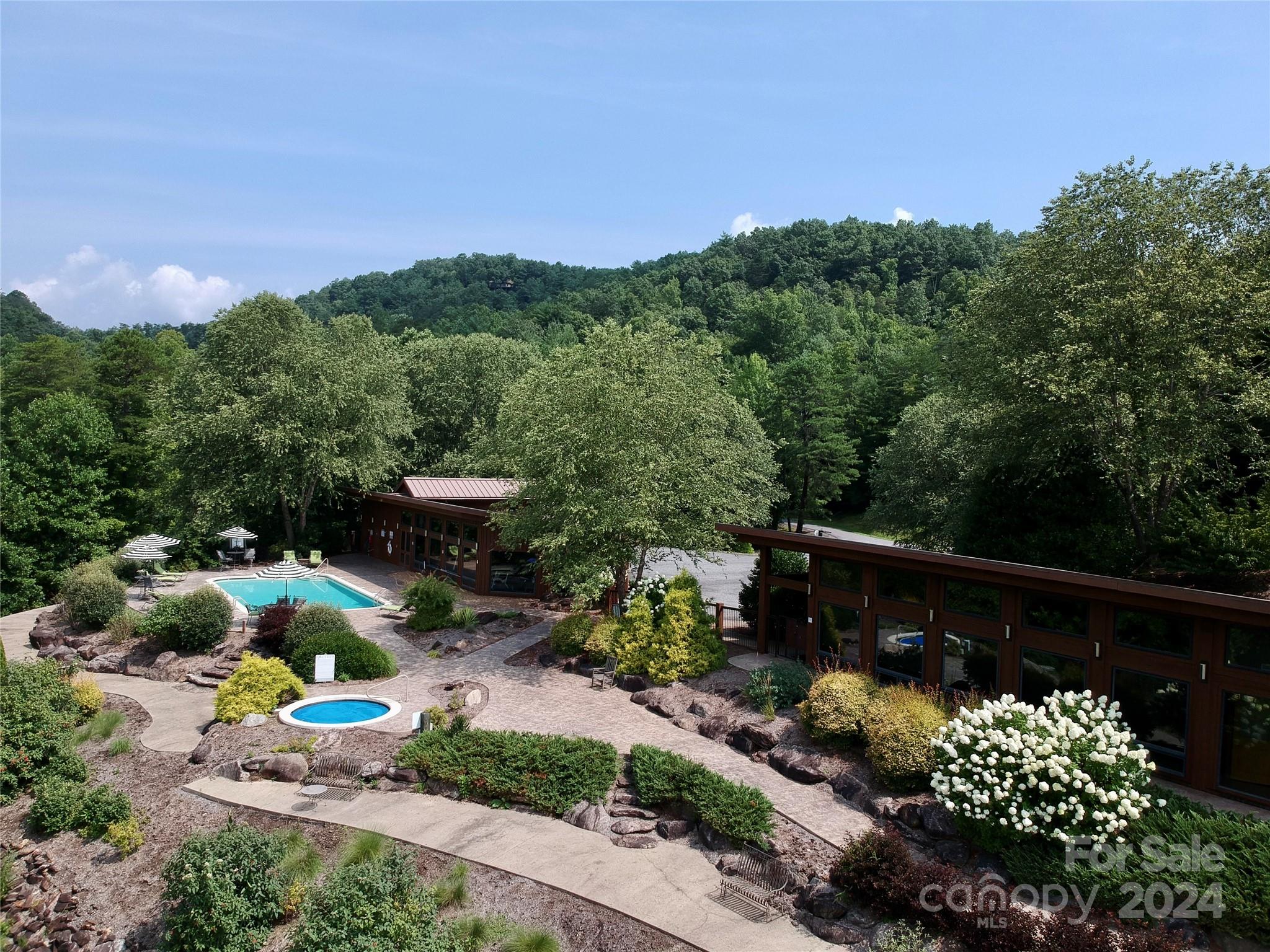 151 Wild Turkey Loop Marshall NC 28753