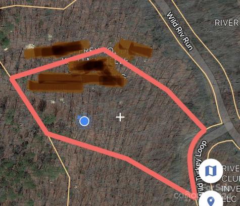 151 Wild Turkey Loop Marshall NC 28753