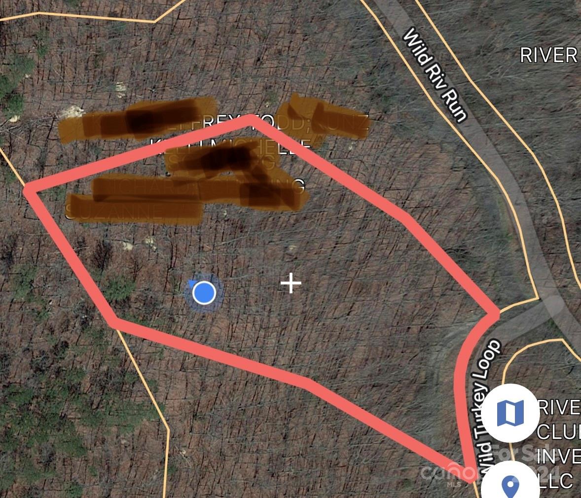 151 Wild Turkey Loop Marshall NC 28753