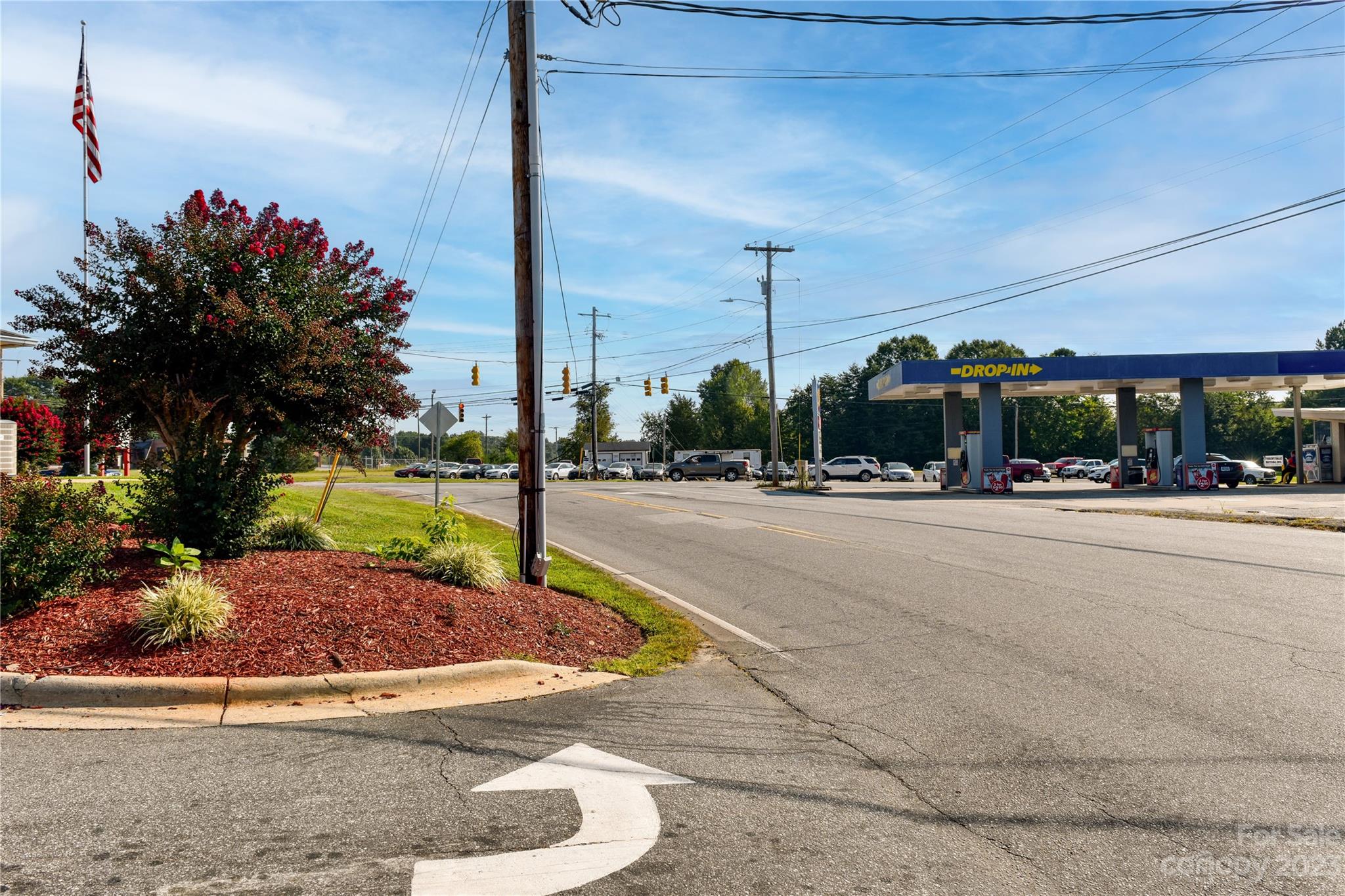 99999 Main Street Forest City NC 28043