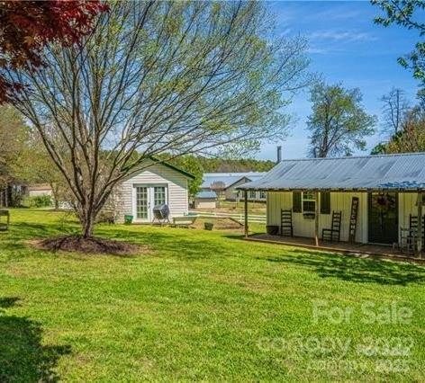 7160 Old Us Highway 421 Staley NC 27355