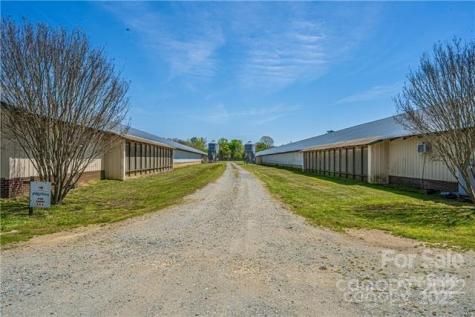 7160 Old Us Highway 421 Staley NC 27355