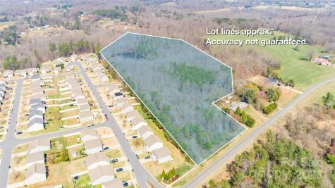 00 Moose Club Road Statesville NC 28677