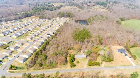 00 Moose Club Road Statesville NC 28677