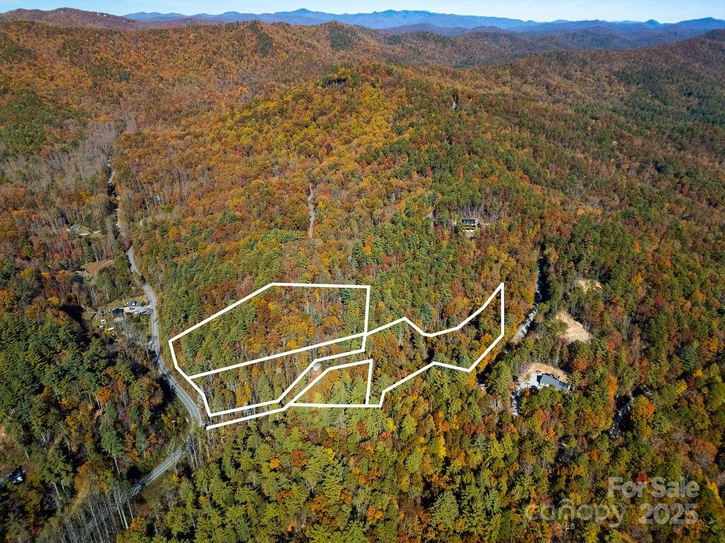 3761 Frozen Creek Road Brevard NC 28712