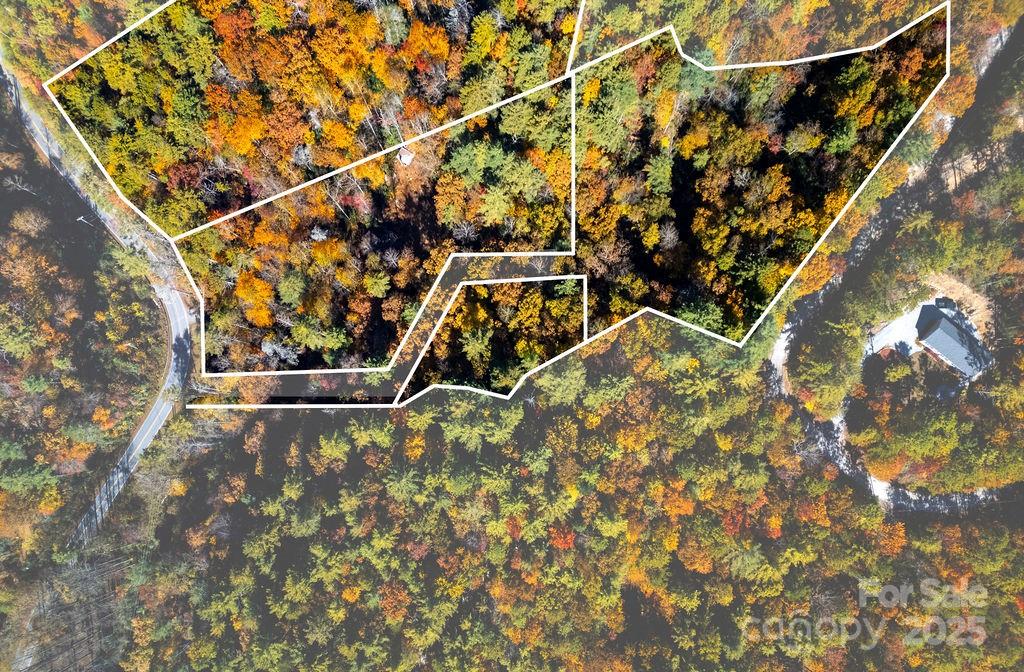 3761 Frozen Creek Road Brevard NC 28712