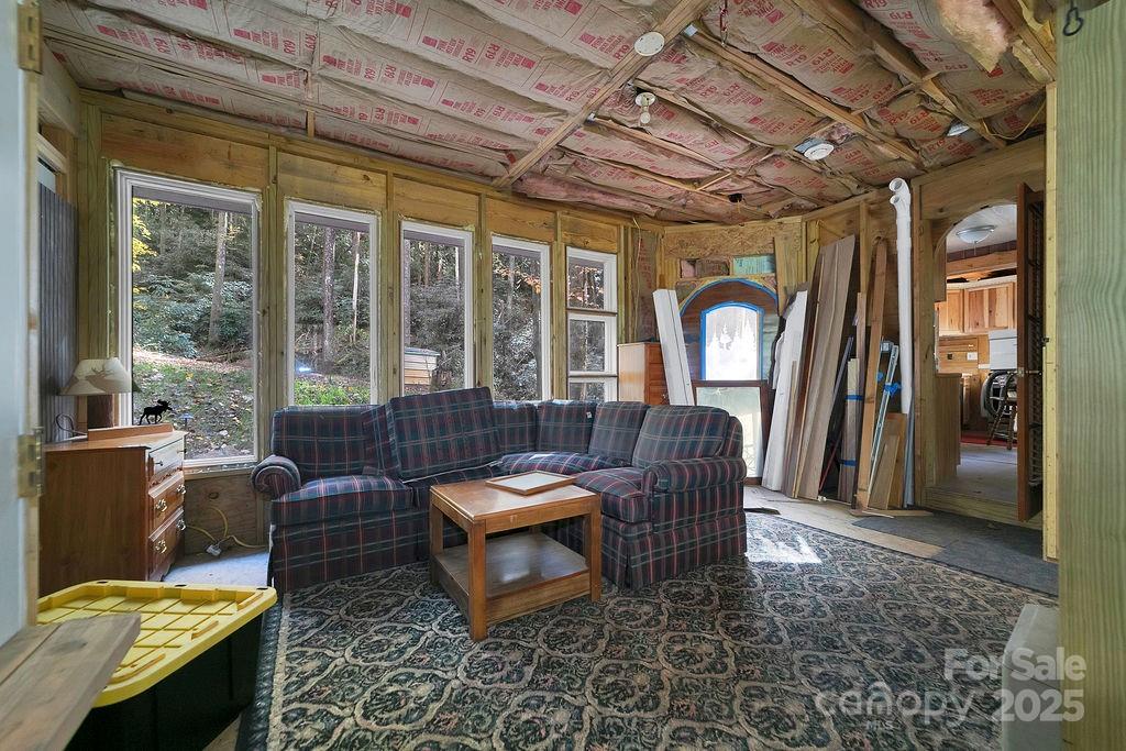 3761 Frozen Creek Road Brevard NC 28712