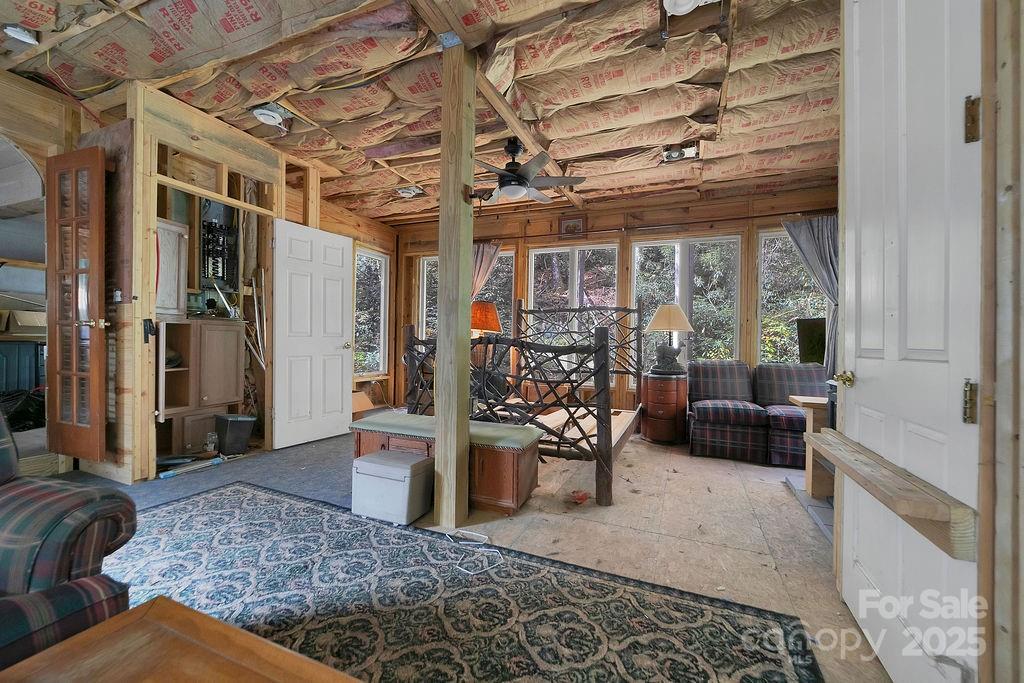 3761 Frozen Creek Road Brevard NC 28712