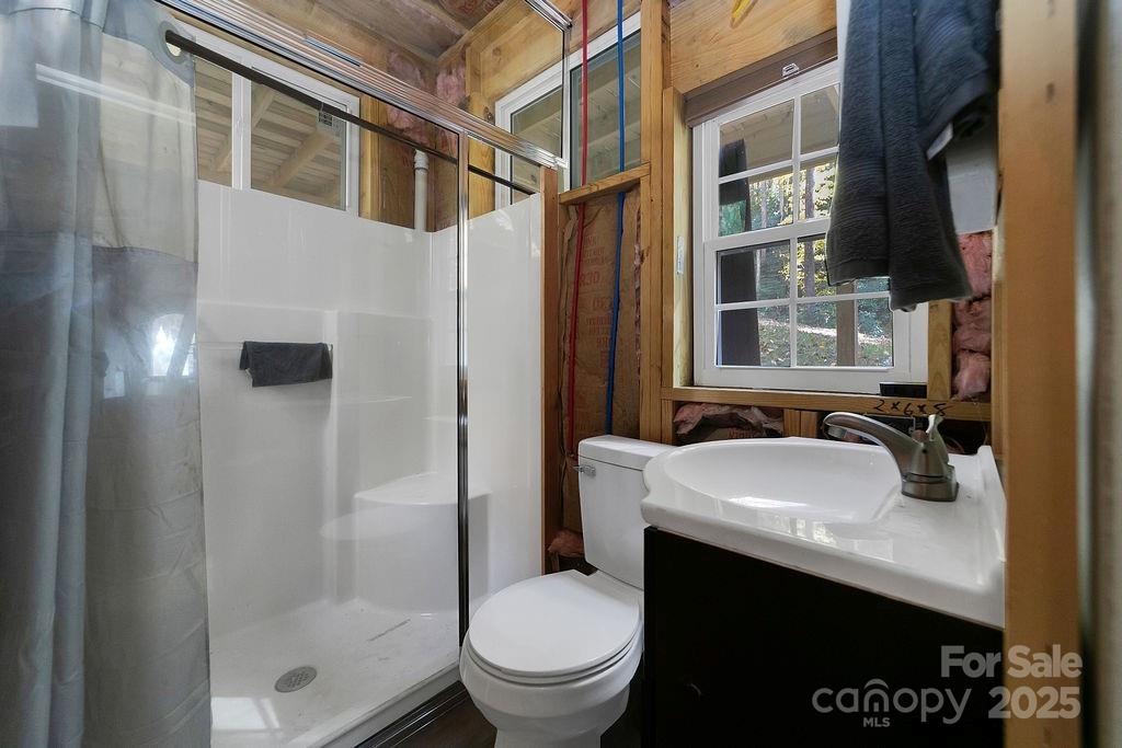 3761 Frozen Creek Road Brevard NC 28712