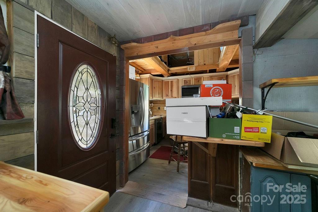 3761 Frozen Creek Road Brevard NC 28712
