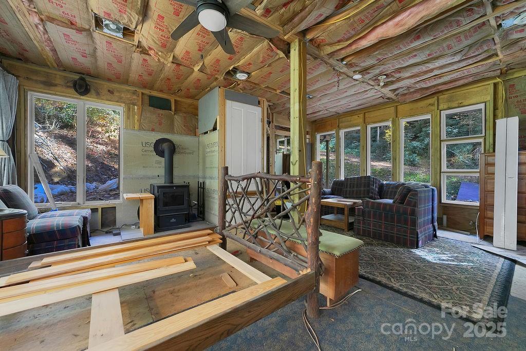 3761 Frozen Creek Road Brevard NC 28712