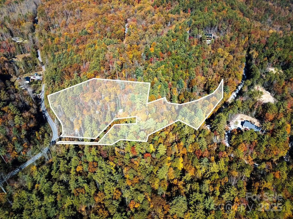 3761 Frozen Creek Road Brevard NC 28712