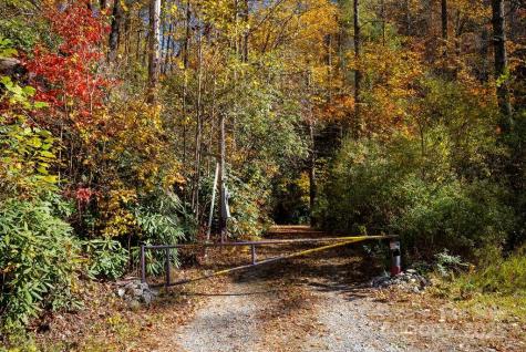 3761 Frozen Creek Road Brevard NC 28712