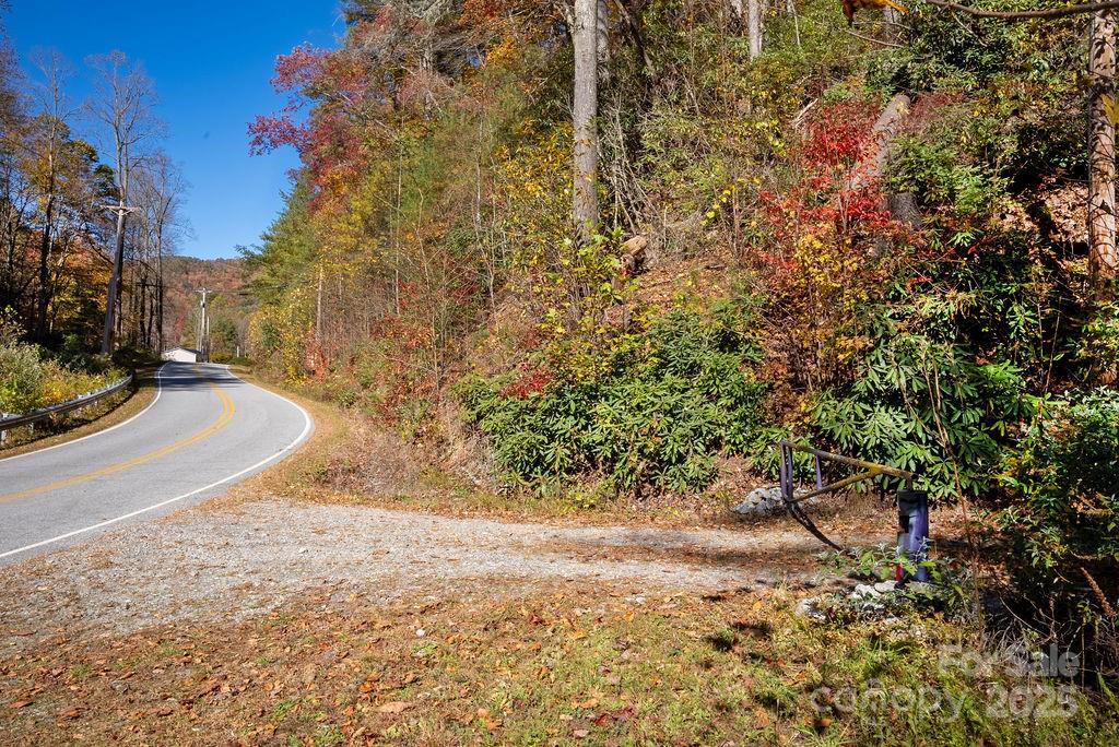 3761 Frozen Creek Road Brevard NC 28712