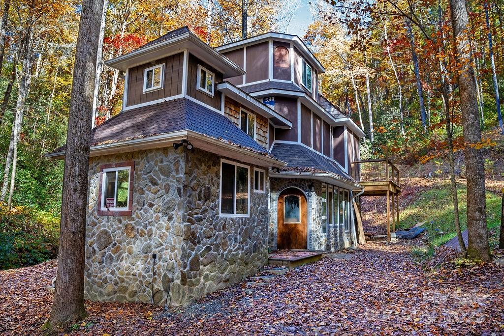 3761 Frozen Creek Road Brevard NC 28712