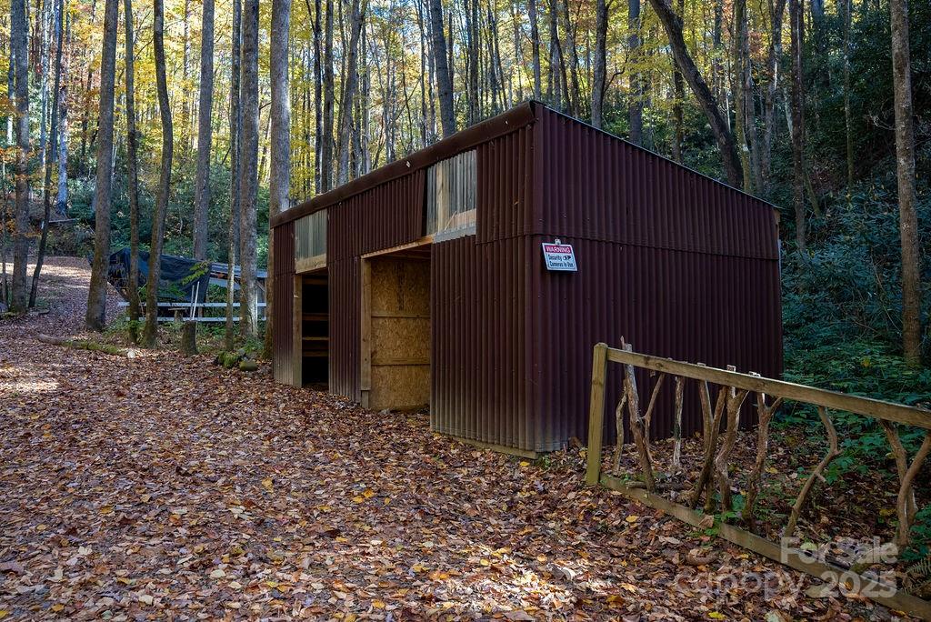 3761 Frozen Creek Road Brevard NC 28712