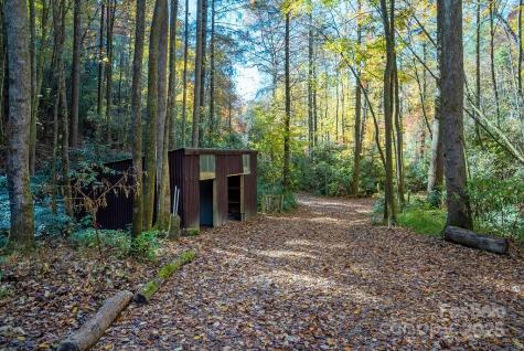 3761 Frozen Creek Road Brevard NC 28712