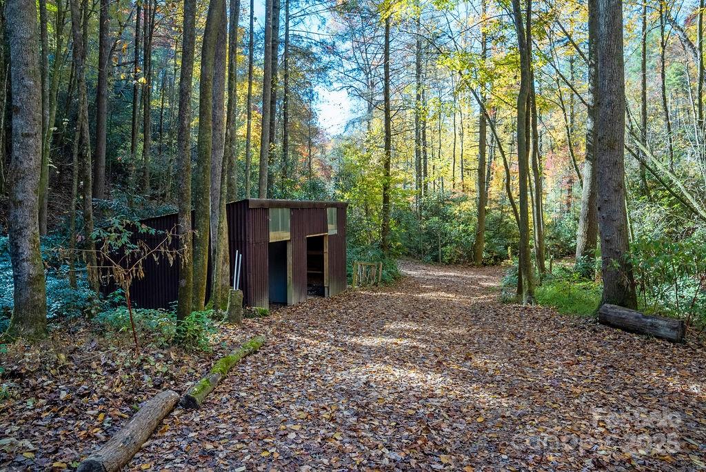 3761 Frozen Creek Road Brevard NC 28712