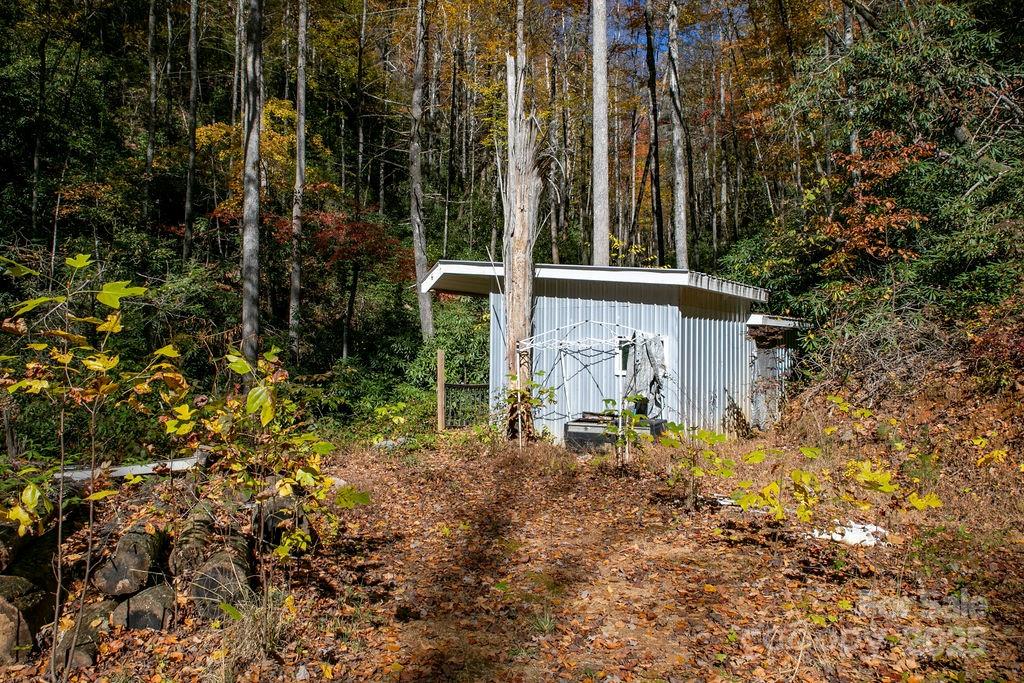 3761 Frozen Creek Road Brevard NC 28712