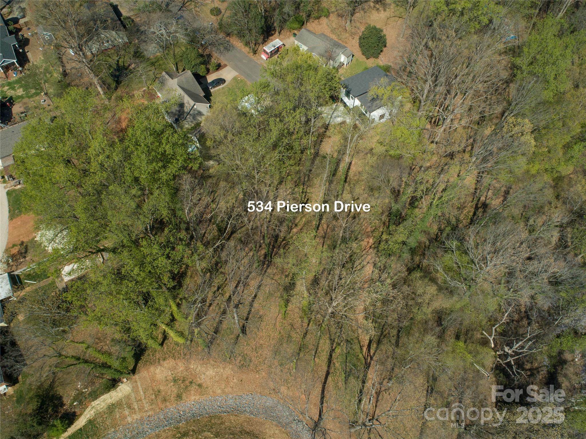 534 Pierson Drive Charlotte NC 28205