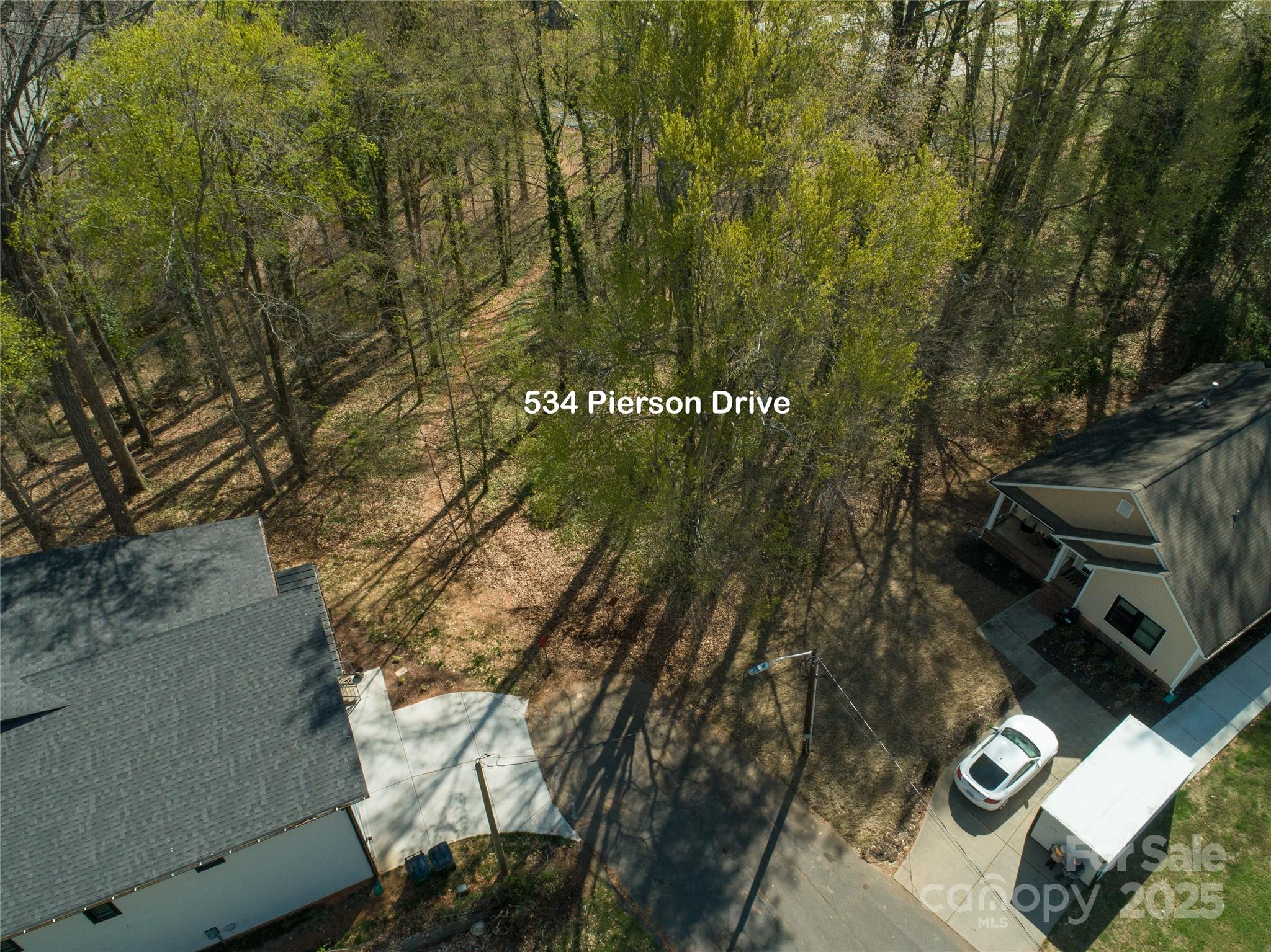 534 Pierson Drive Charlotte NC 28205