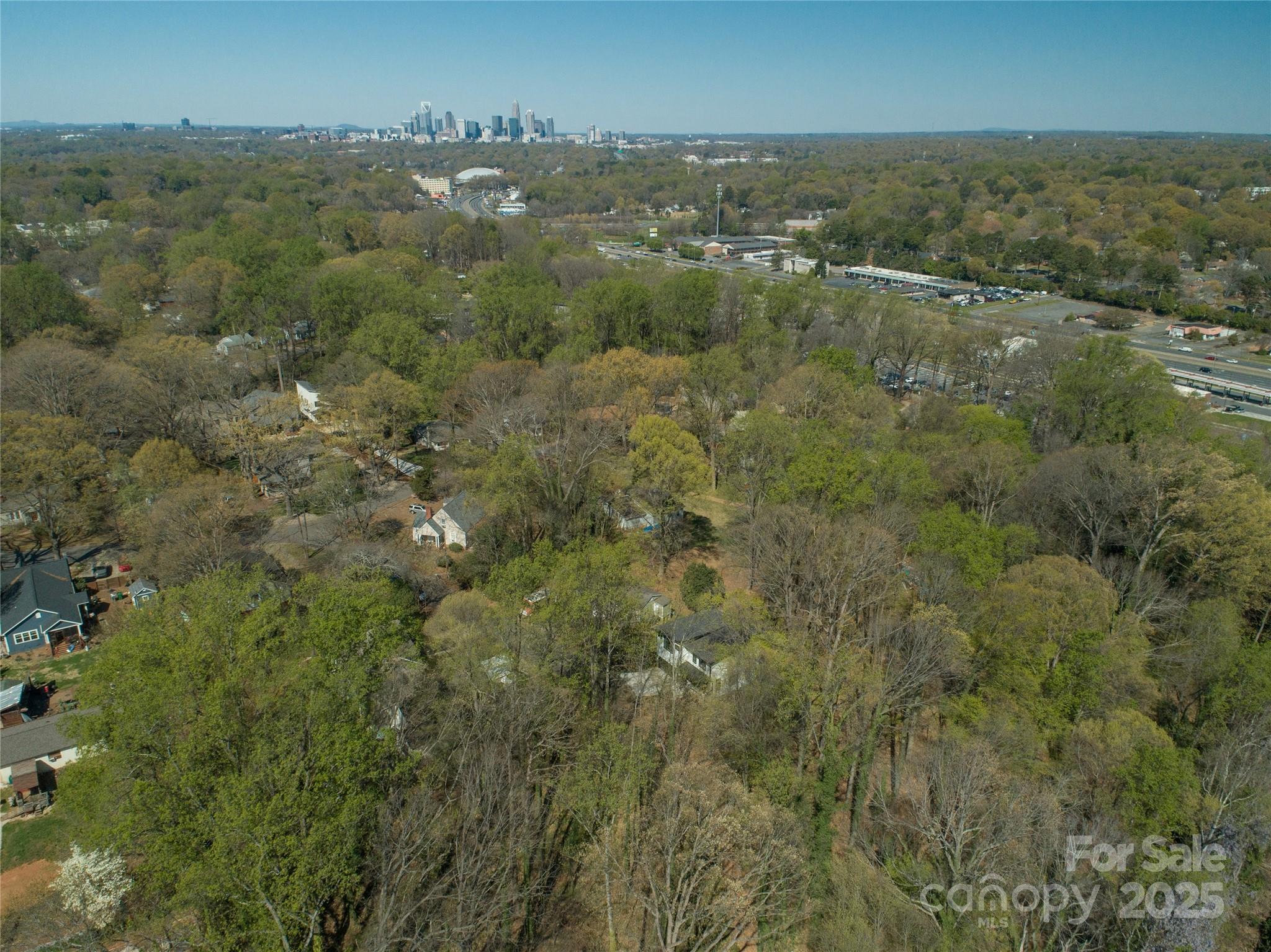 534 Pierson Drive Charlotte NC 28205