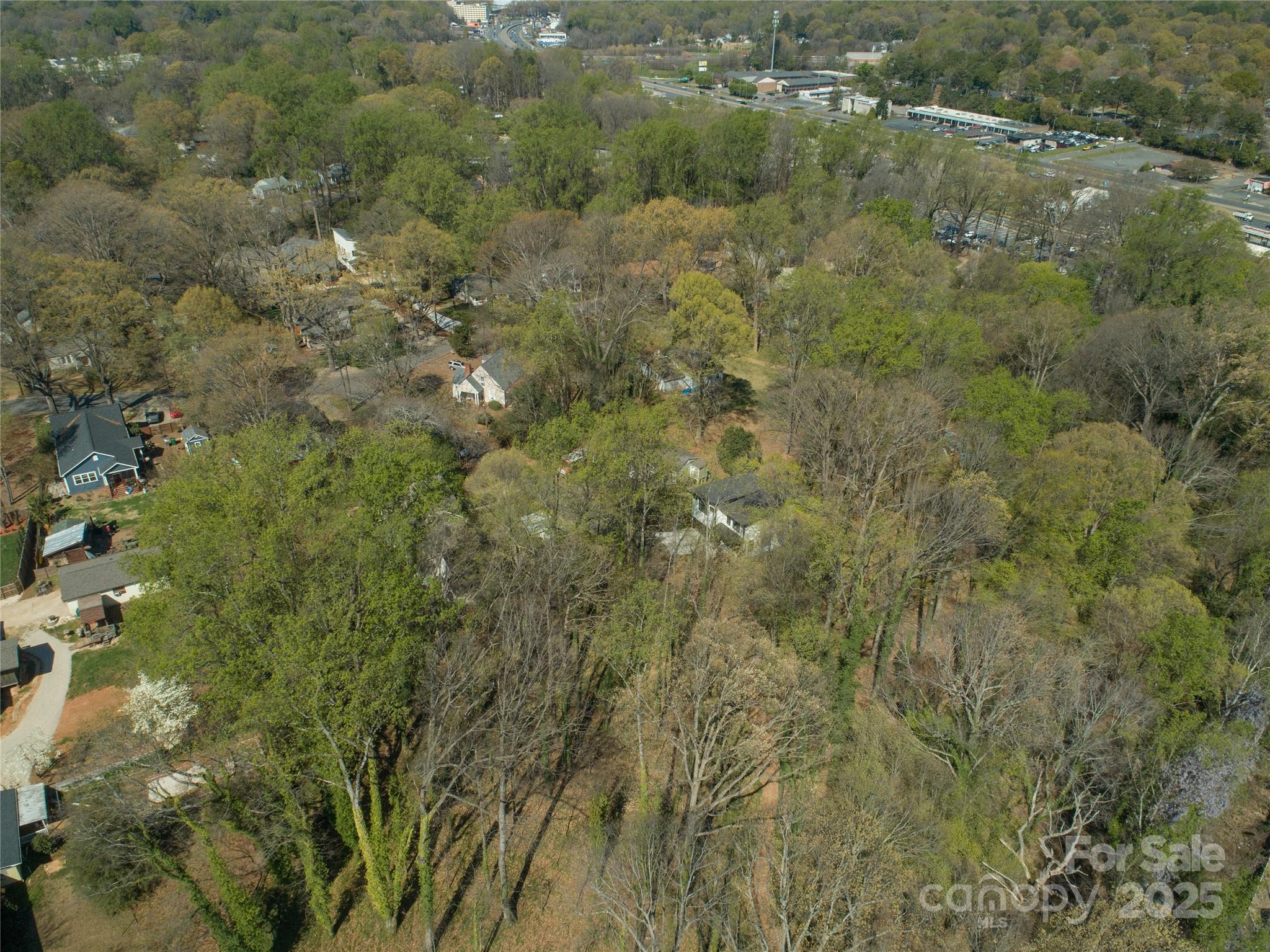 534 Pierson Drive Charlotte NC 28205