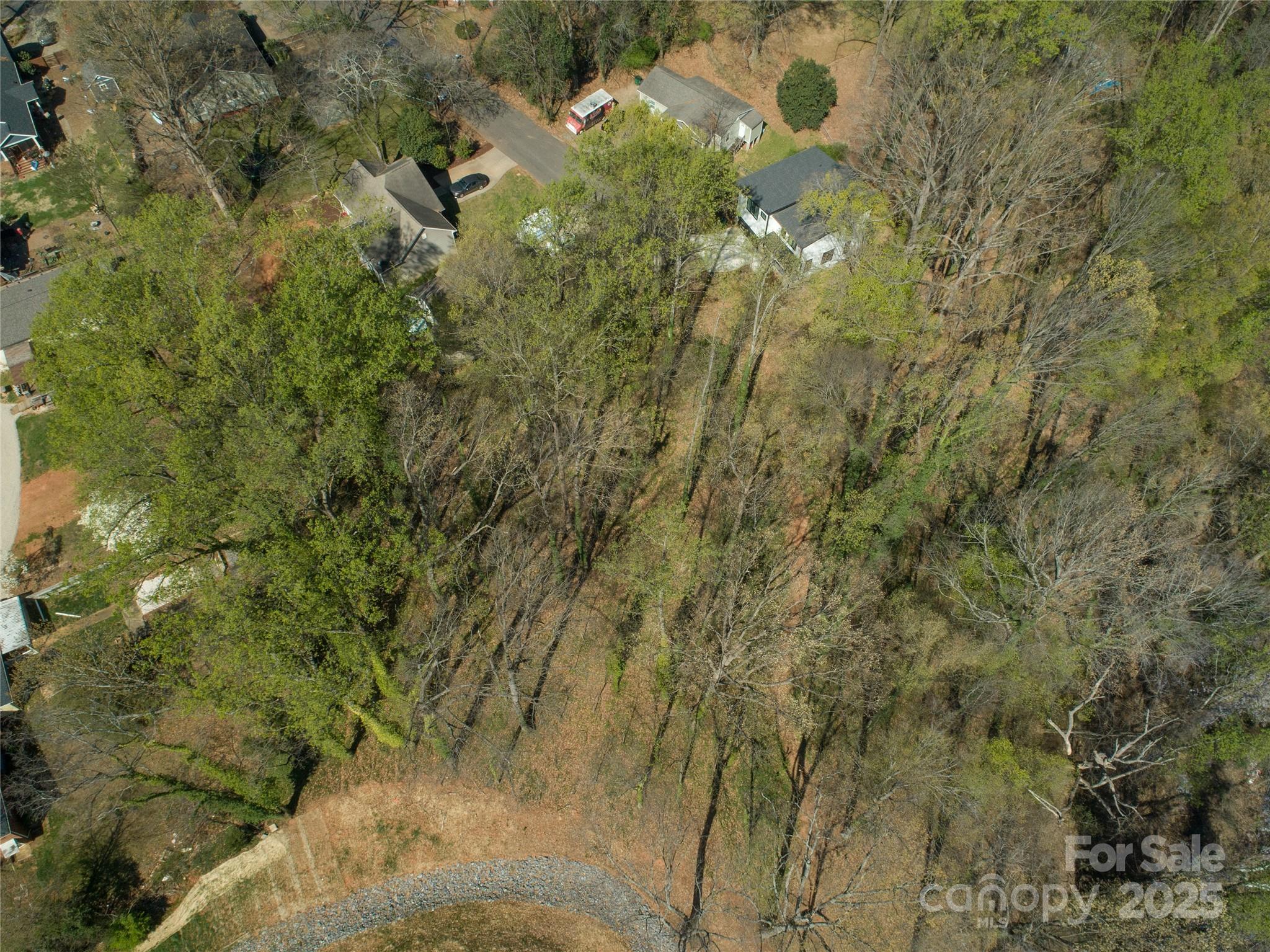 534 Pierson Drive Charlotte NC 28205