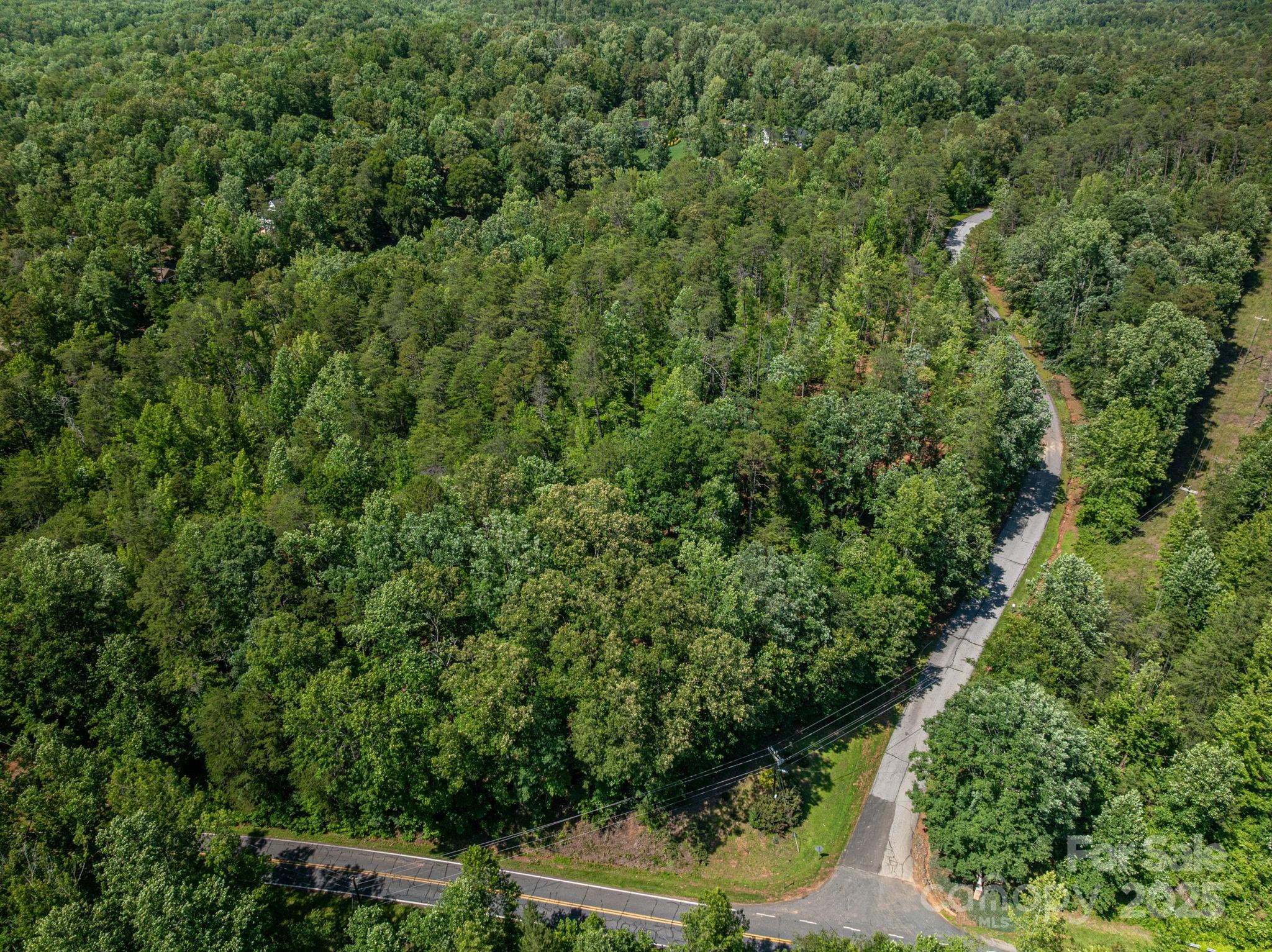 Lot #6 Cleghorn Mill Road Rutherfordton NC 28139