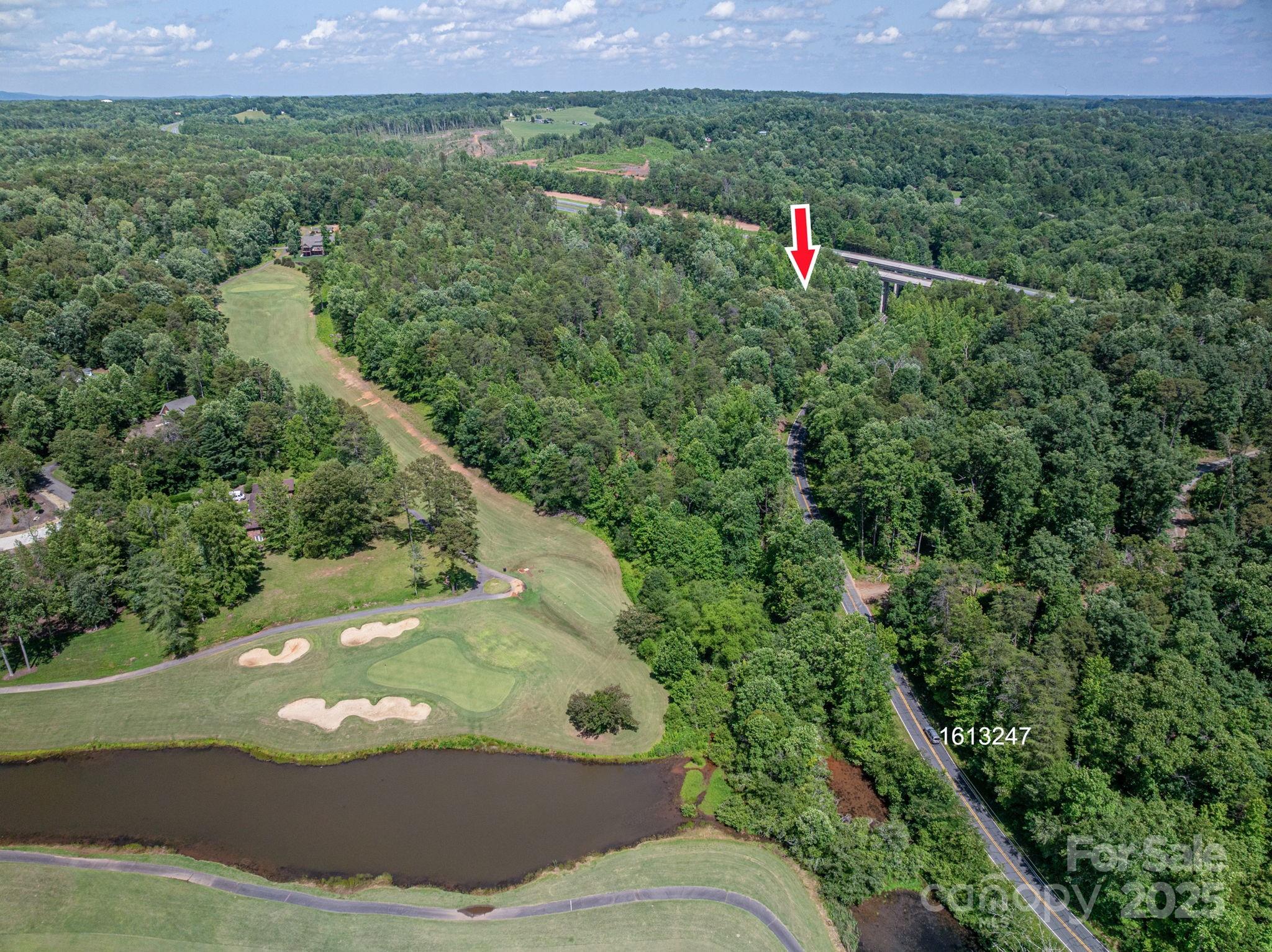 Lot #6 Cleghorn Mill Road Rutherfordton NC 28139