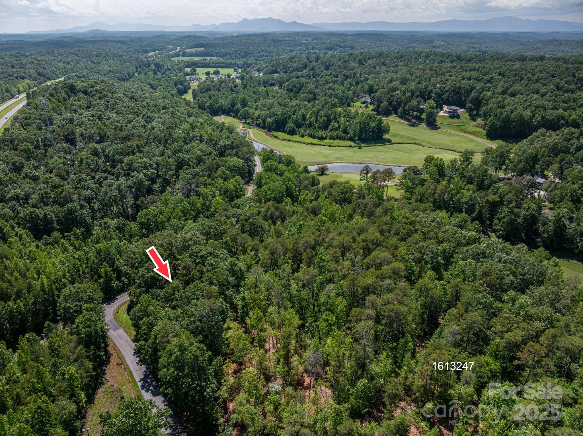 Lot #6 Cleghorn Mill Road Rutherfordton NC 28139