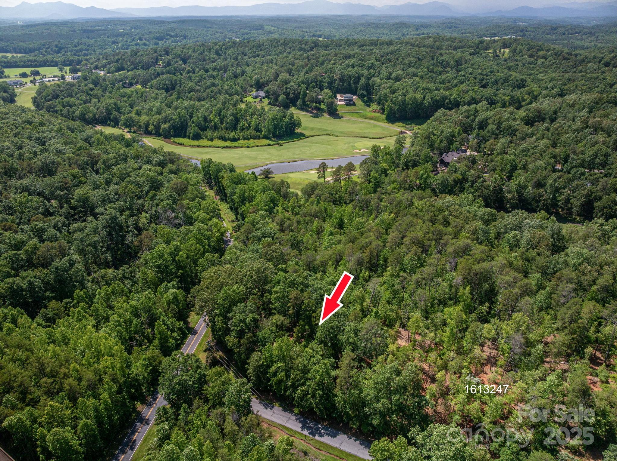 Lot #6 Cleghorn Mill Road Rutherfordton NC 28139
