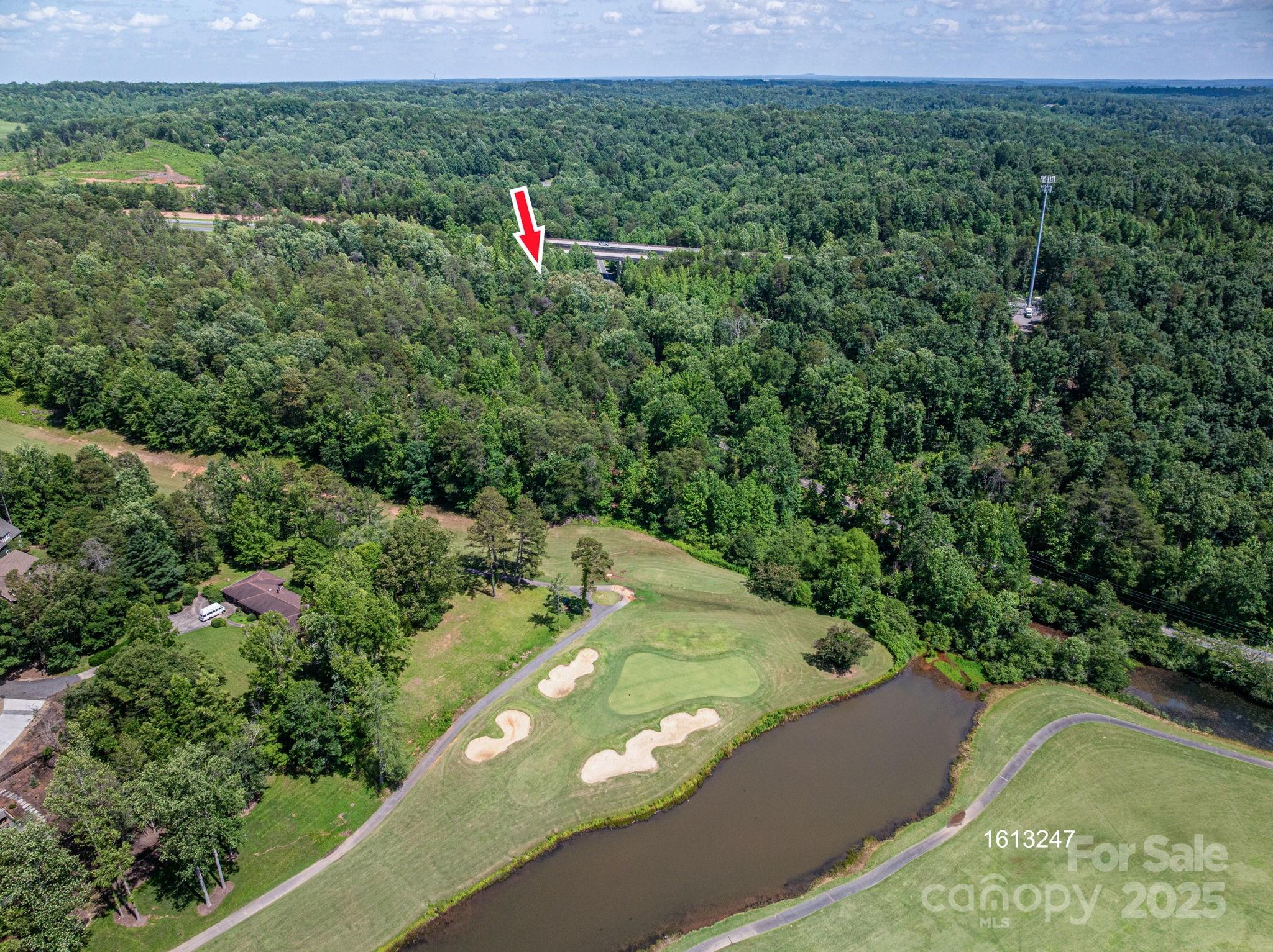 Lot #6 Cleghorn Mill Road Rutherfordton NC 28139