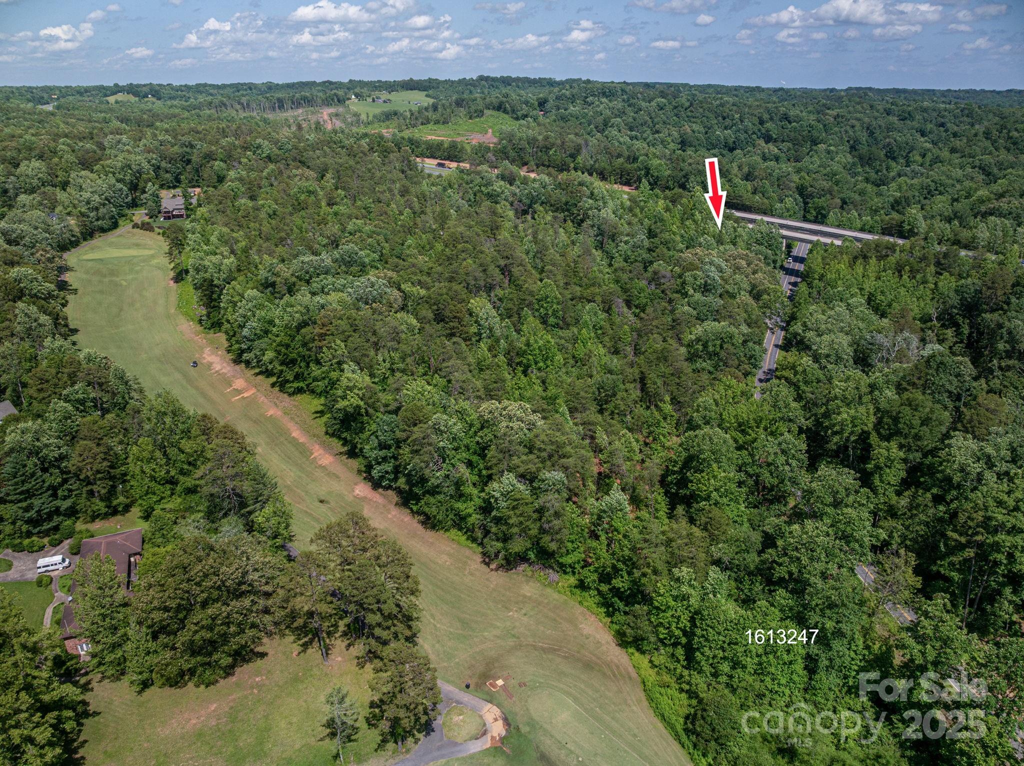 Lot #6 Cleghorn Mill Road Rutherfordton NC 28139
