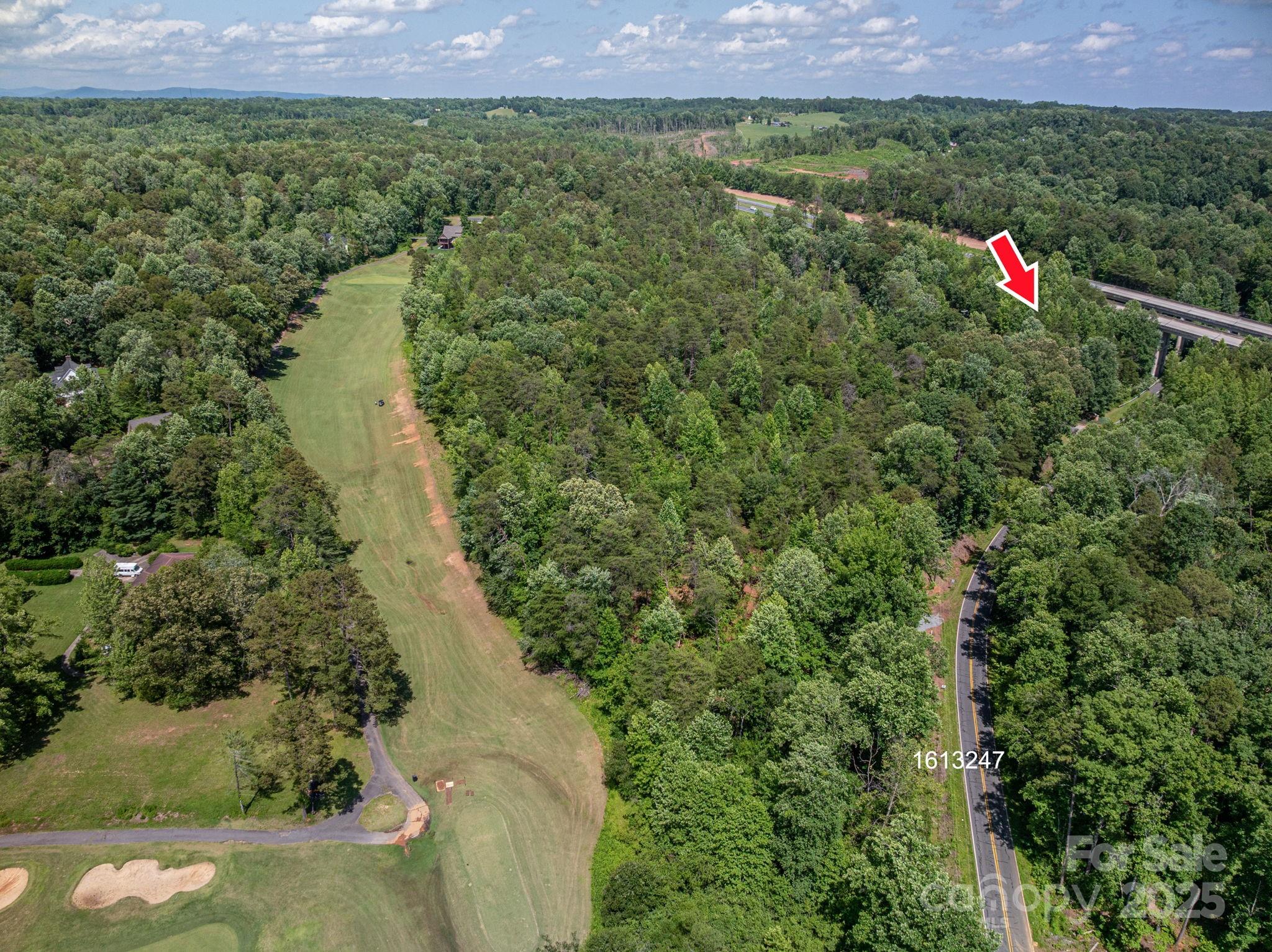 Lot #6 Cleghorn Mill Road Rutherfordton NC 28139