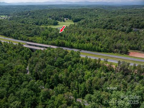 Lot #6 Cleghorn Mill Road Rutherfordton NC 28139