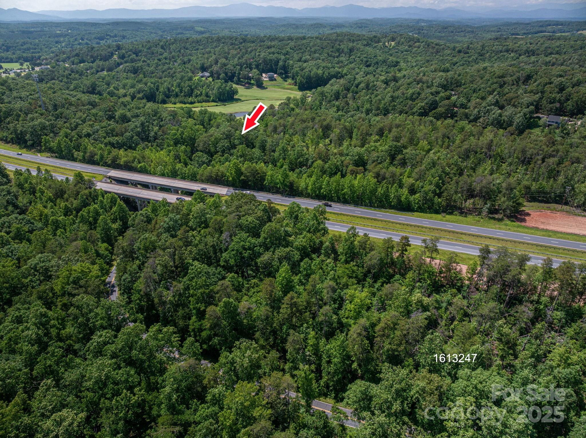 Lot #6 Cleghorn Mill Road Rutherfordton NC 28139