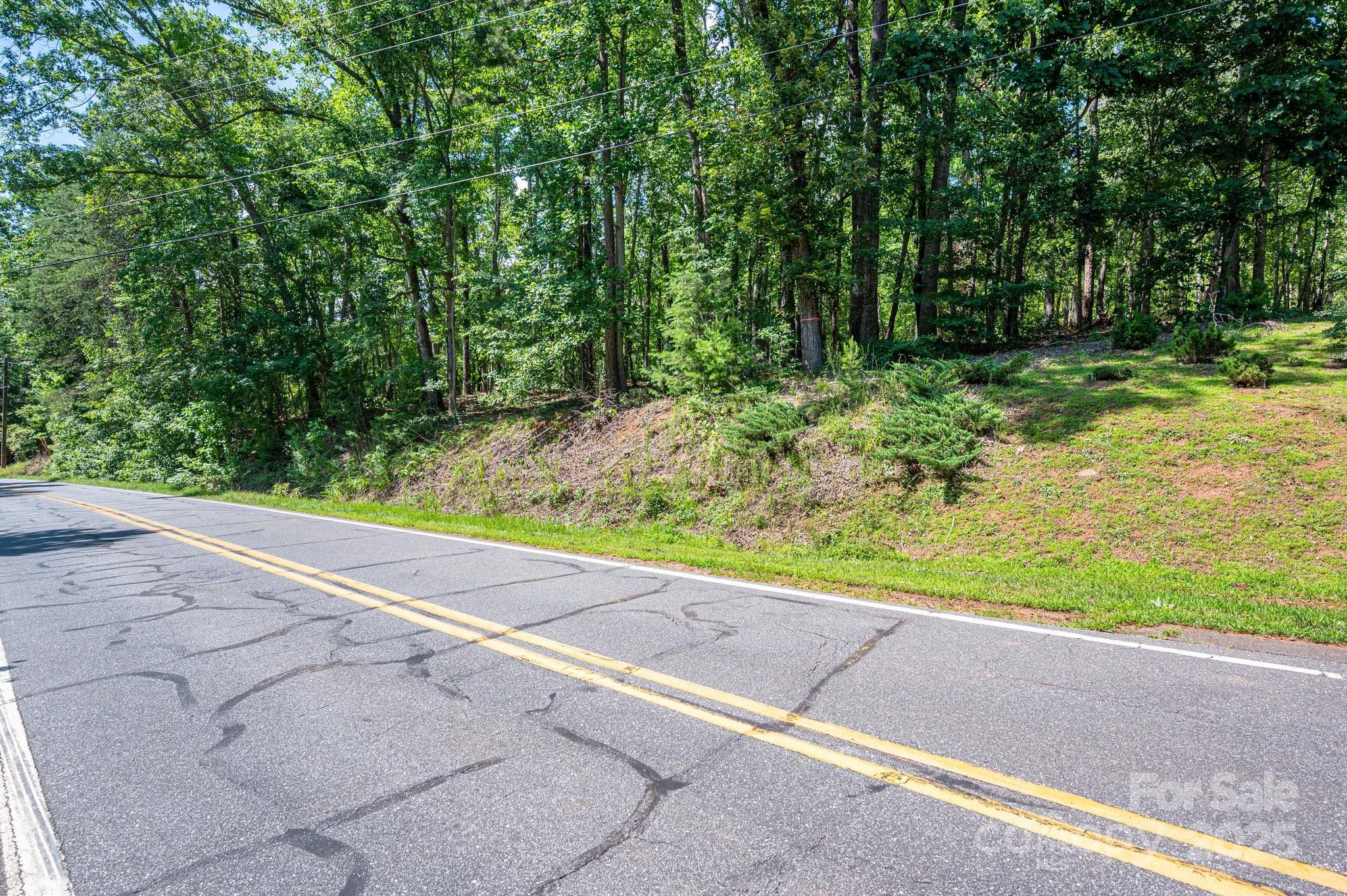Lot #6 Cleghorn Mill Road Rutherfordton NC 28139