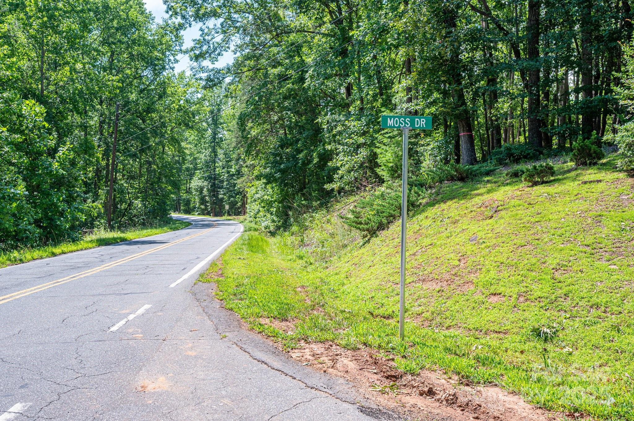 Lot #6 Cleghorn Mill Road Rutherfordton NC 28139
