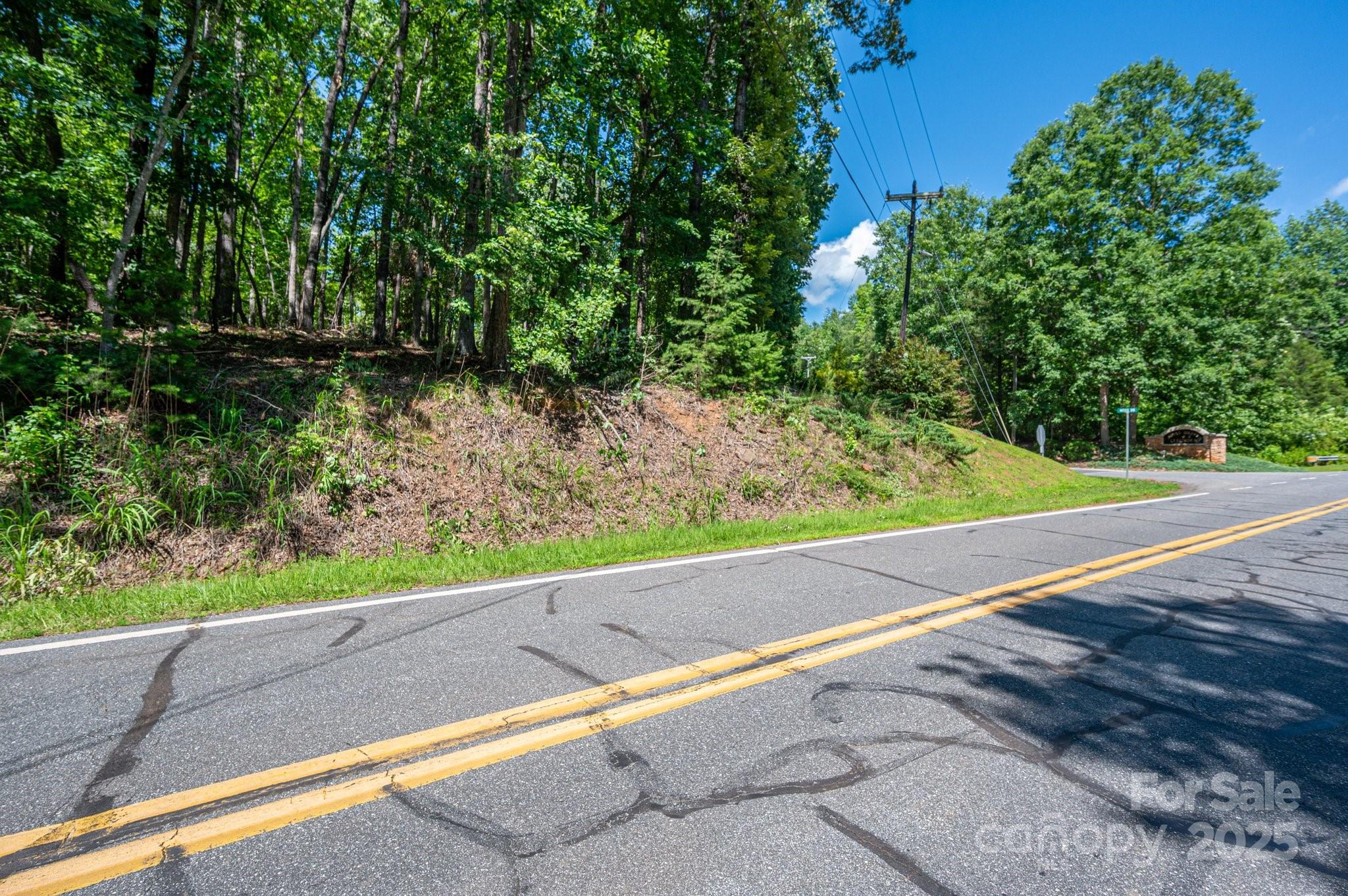 Lot #6 Cleghorn Mill Road Rutherfordton NC 28139