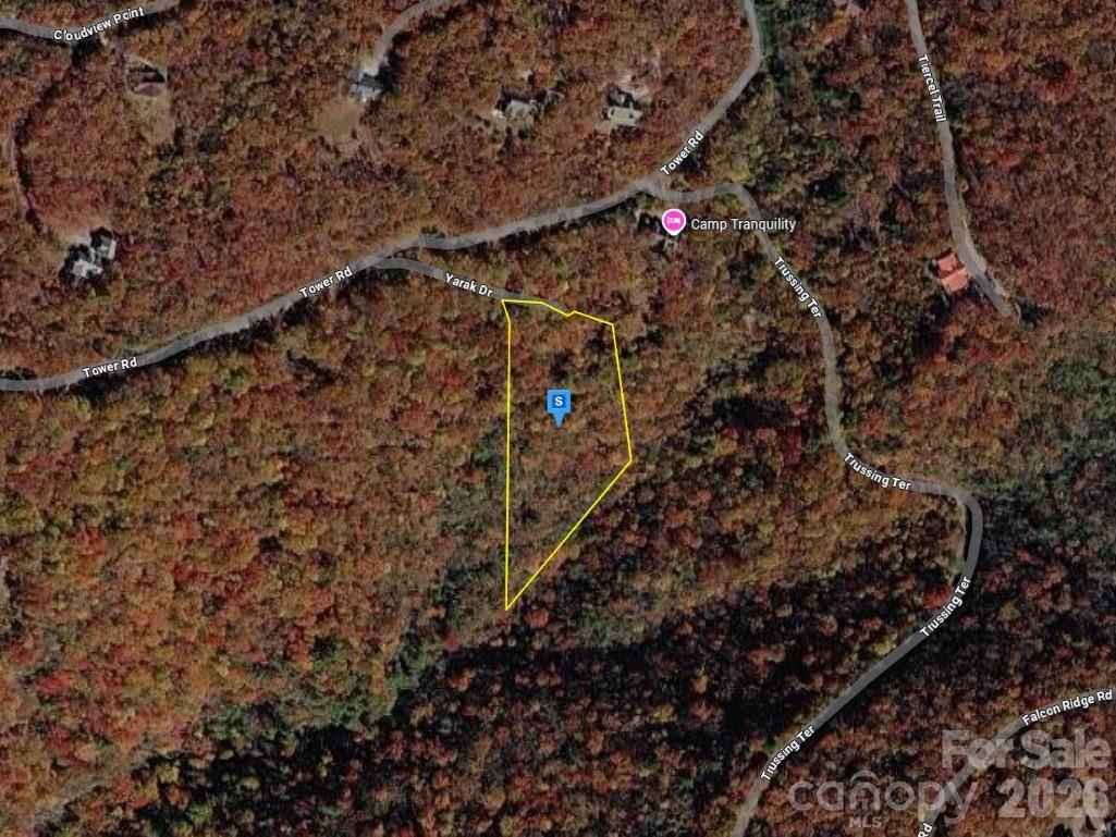 1650 Tower Road Sapphire NC 28774