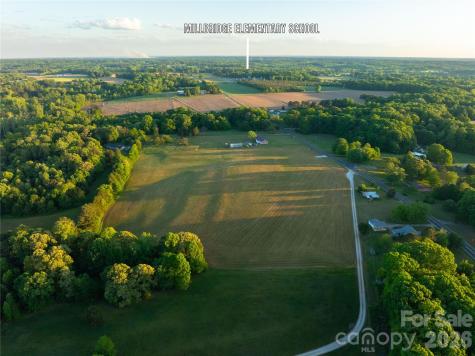 Lot #1 Millbridge Road China Grove NC 28023