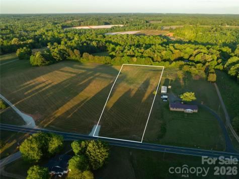 Lot #1 Millbridge Road China Grove NC 28023