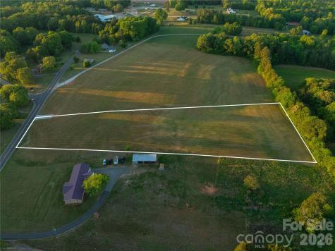 Lot #1 Millbridge Road China Grove NC 28023