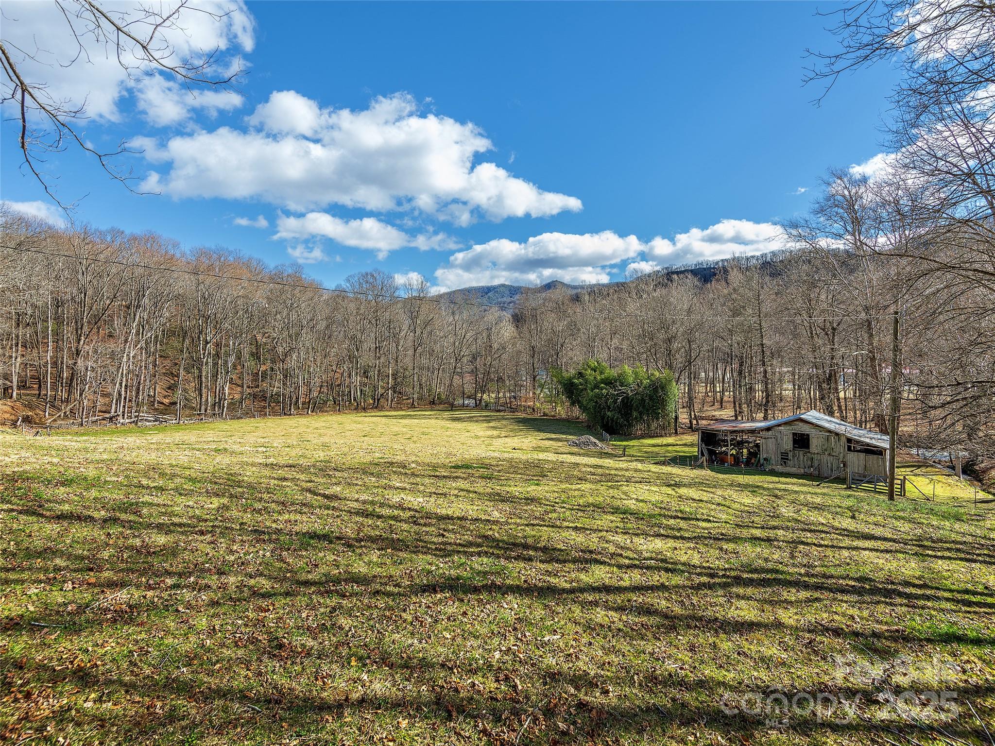Tract 3 & 4 Badd Lane Maggie Valley NC 28751
