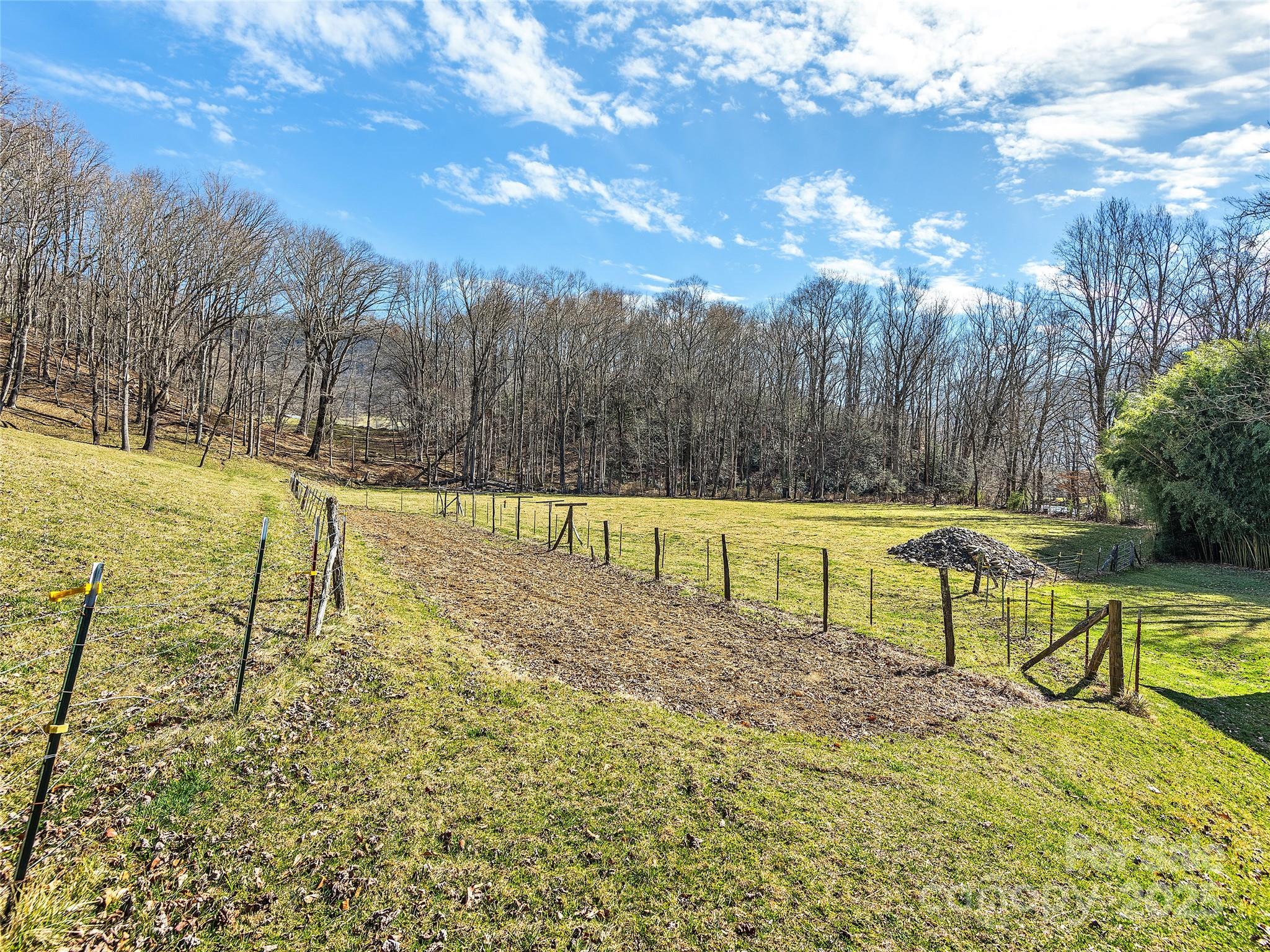 Tract 3 & 4 Badd Lane Maggie Valley NC 28751