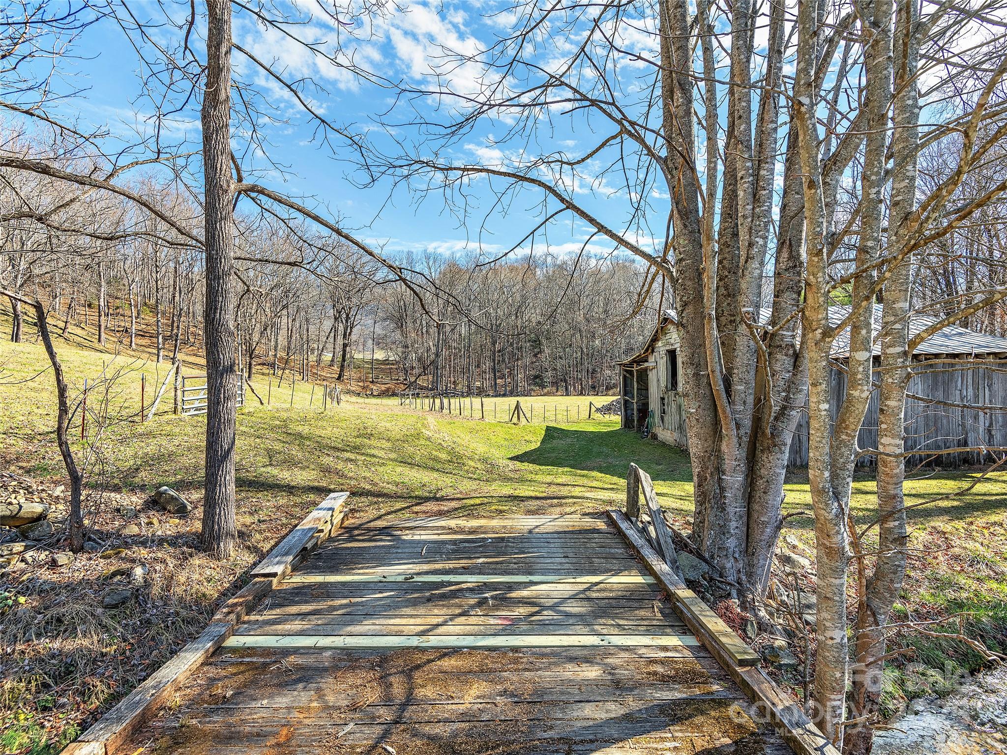 Tract 3 & 4 Badd Lane Maggie Valley NC 28751