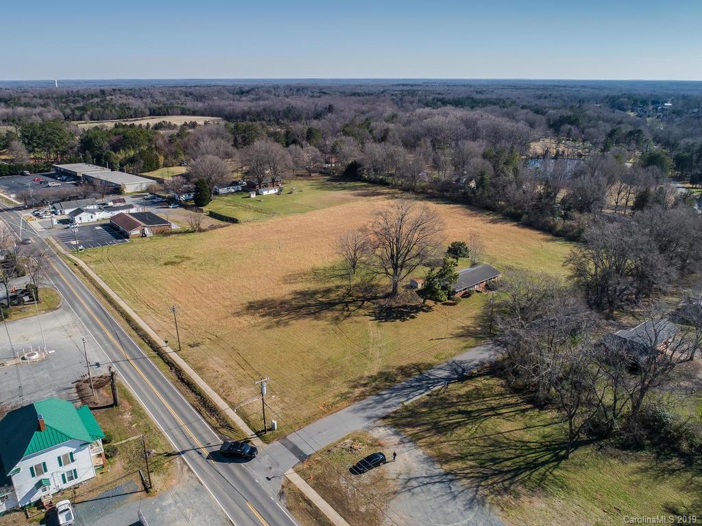 7844 Mcwhirter Road Mint Hill NC 28227