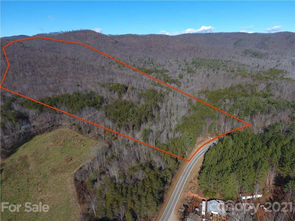 6316 All Healing Springs Road Taylorsville NC 28681